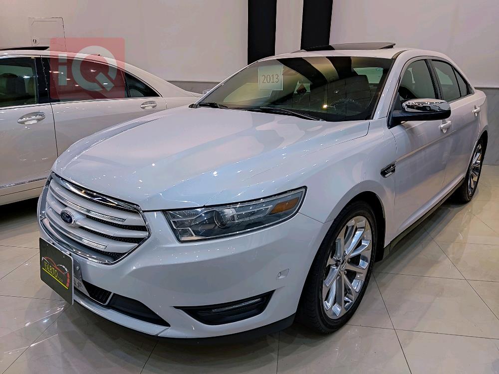 Ford Taurus